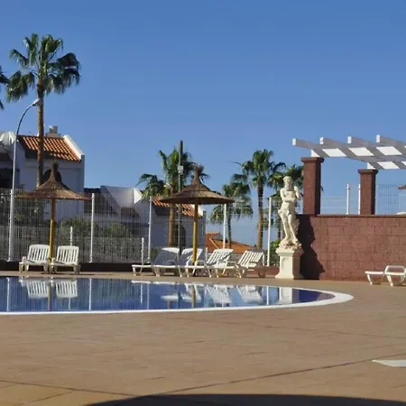 Paulmarie In Canarias * Costa Adeje (Tenerife)