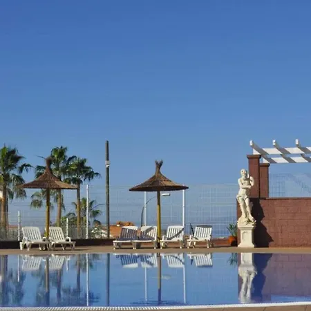 Paulmarie In Canarias Appartement *