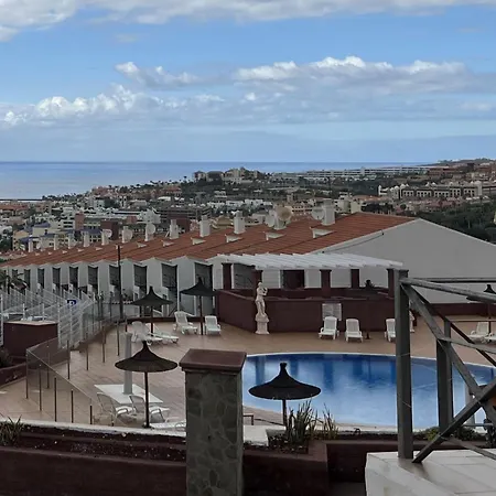 Paulmarie In Canarias Appartement *