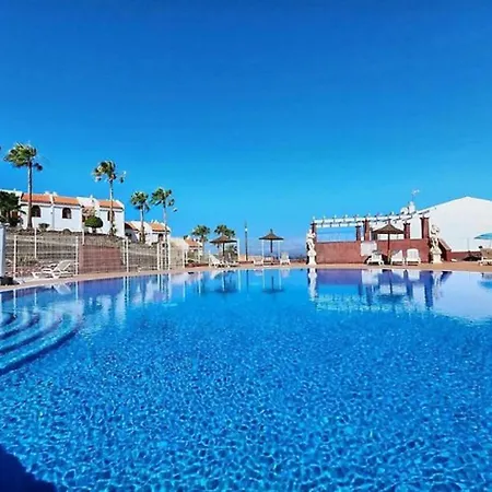 Appartement Paulmarie In Canarias