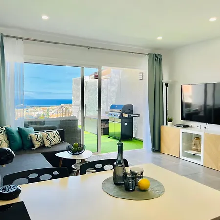 Apartman Paulmarie In Canarias