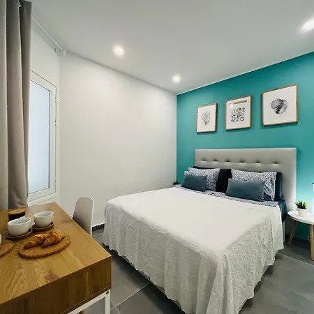 Paulmarie In Canarias *