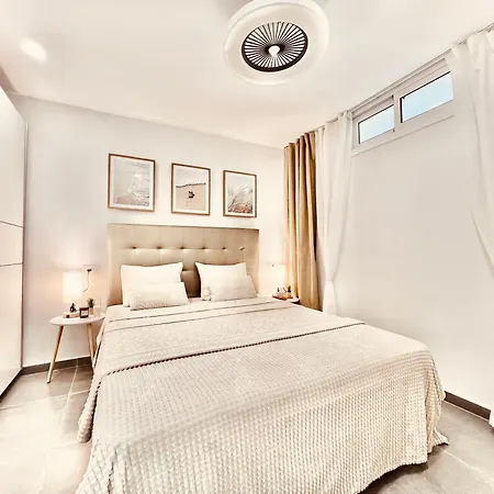 Paulmarie In Canarias Apartman Costa Adeje (Tenerife)