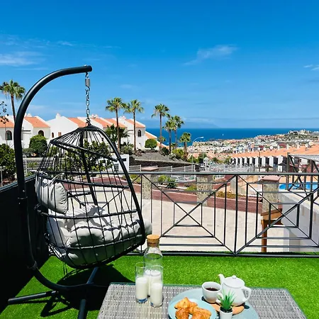 Paulmarie In Canarias Apartman