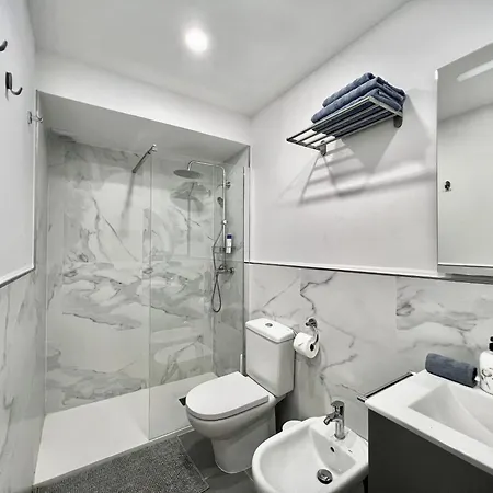 Appartement Paulmarie In Canarias *