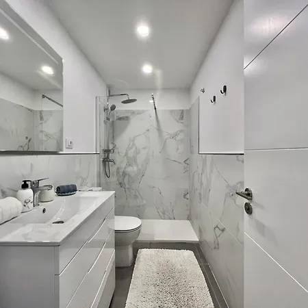 Appartement Paulmarie In Canarias