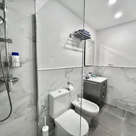 Apartman Paulmarie In Canarias *