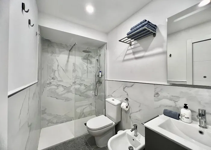 Apartmán Paulmarie In Canarias *