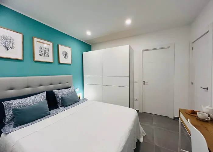 Paulmarie In Canarias * Costa Adeje (Tenerife)