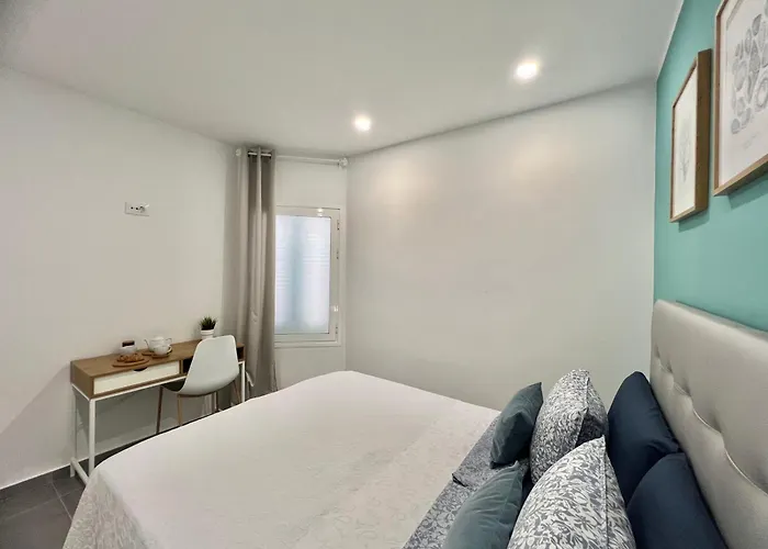 Paulmarie In Canarias